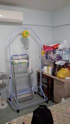 Blk 125 Hougang Avenue 1 (Hougang), HDB 3 Rooms #63967932
